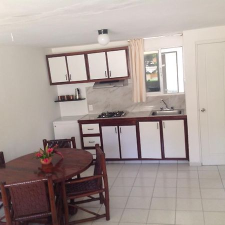 La Punta Apartamentos Cabarete Exterior foto