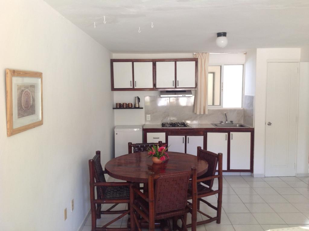 La Punta Apartamentos Cabarete Quarto foto