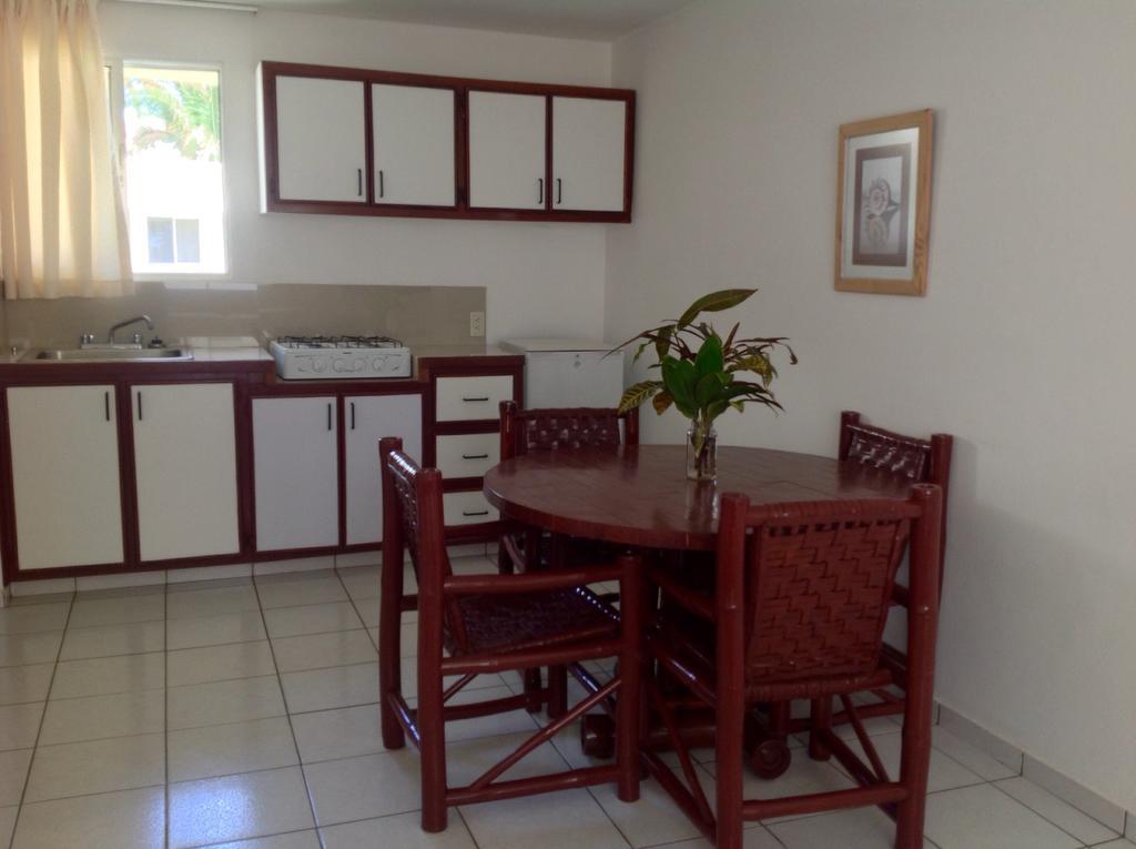 La Punta Apartamentos Cabarete Quarto foto