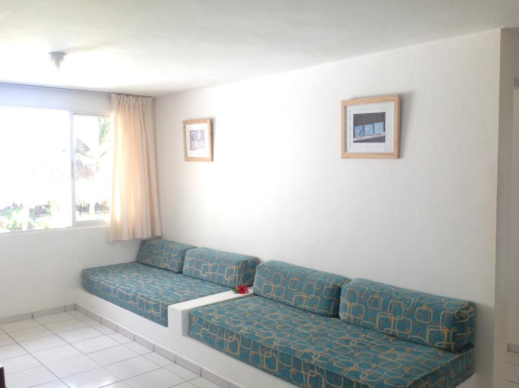 La Punta Apartamentos Cabarete Quarto foto