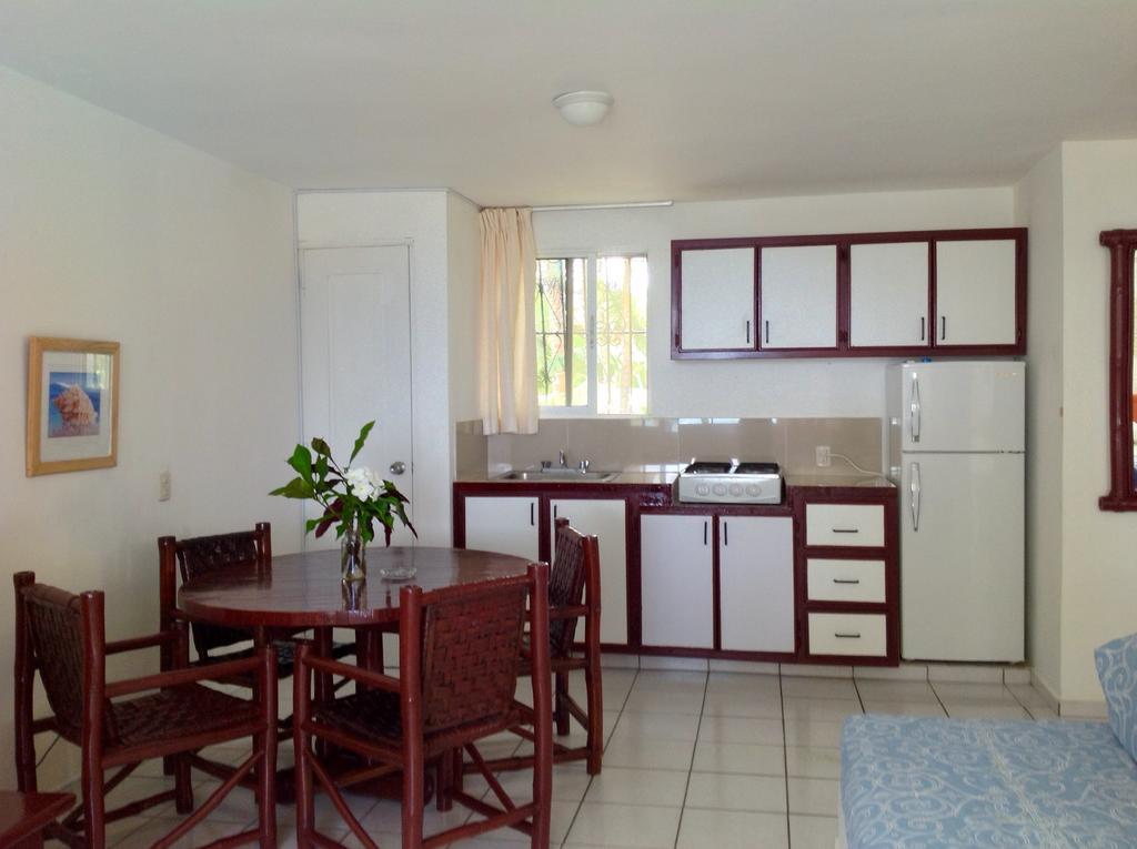 La Punta Apartamentos Cabarete Quarto foto