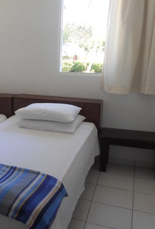 La Punta Apartamentos Cabarete Quarto foto
