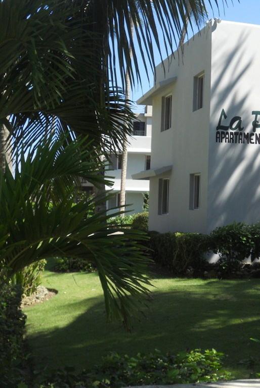 La Punta Apartamentos Cabarete Quarto foto