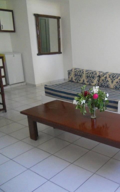 La Punta Apartamentos Cabarete Quarto foto