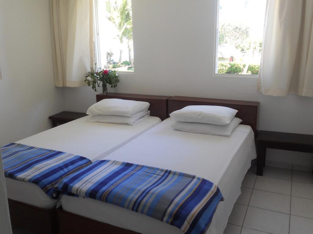 La Punta Apartamentos Cabarete Quarto foto