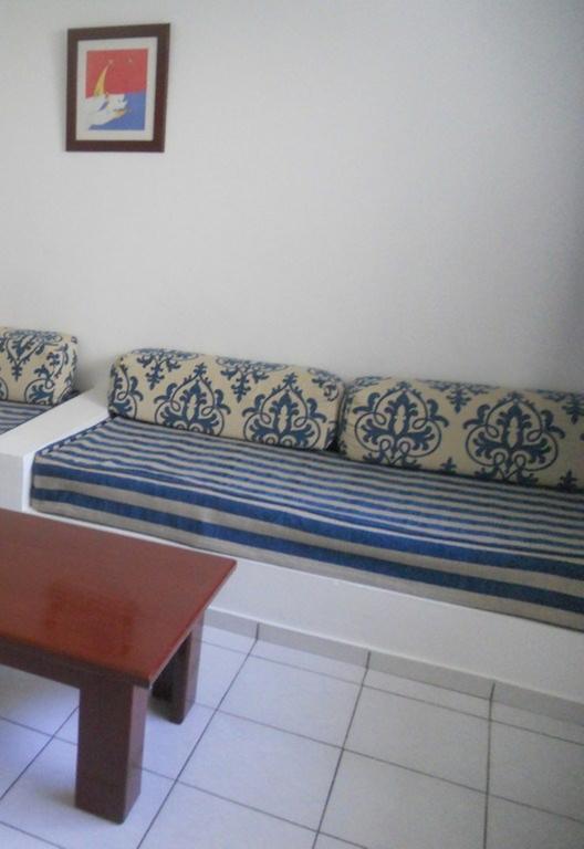 La Punta Apartamentos Cabarete Quarto foto