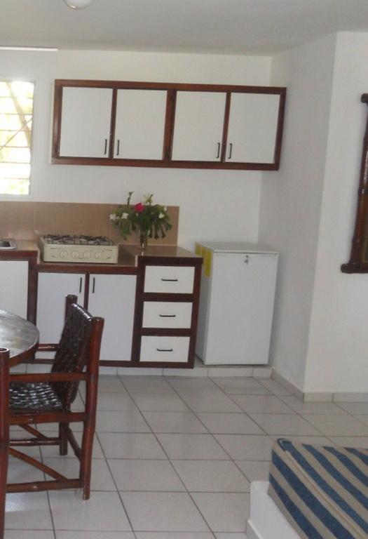 La Punta Apartamentos Cabarete Quarto foto