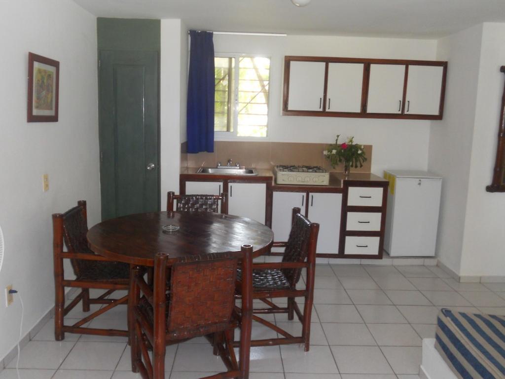 La Punta Apartamentos Cabarete Quarto foto